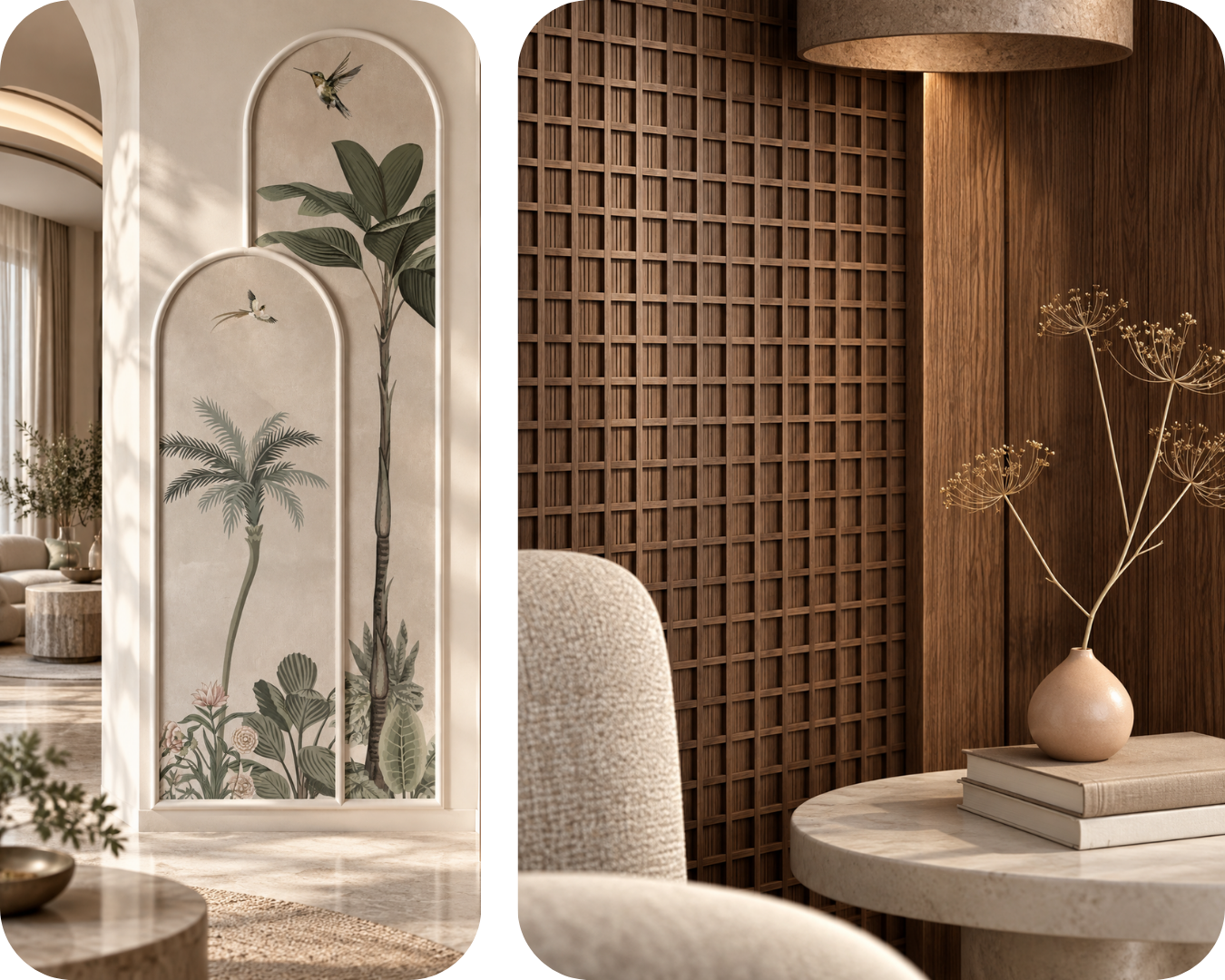 Wall panel system